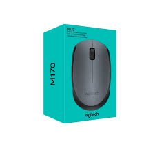 Mouse Logitech